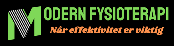 Modern Fysioterapi